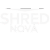 Shred Nova Logo